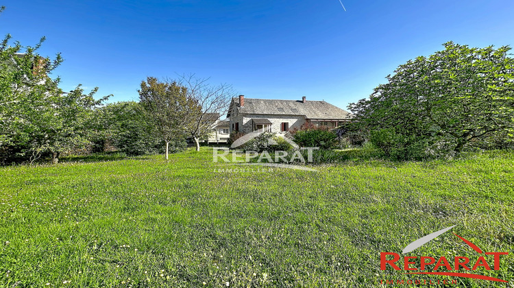 Ma-Cabane - Vente Maison Voutezac, 160 m²