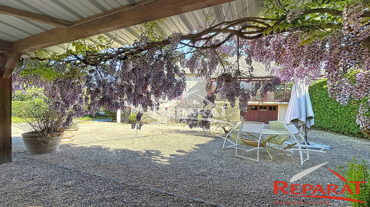 Ma-Cabane - Vente Maison Voutezac, 160 m²