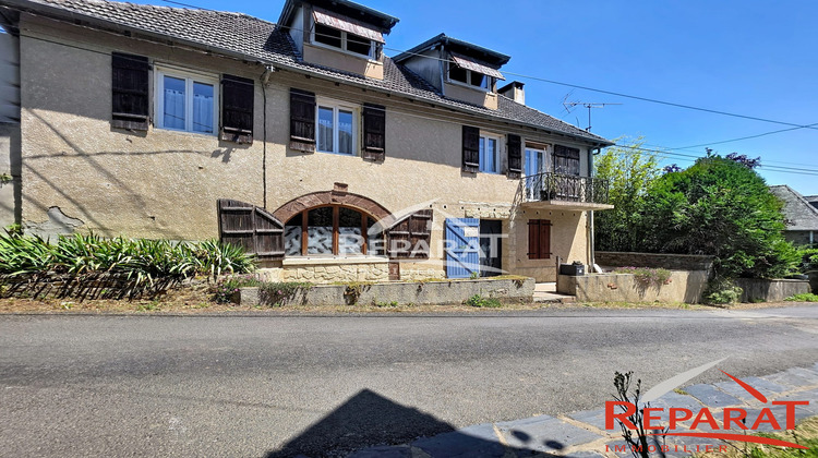 Ma-Cabane - Vente Maison Voutezac, 121 m²