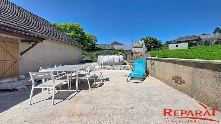 Ma-Cabane - Vente Maison Voutezac, 121 m²