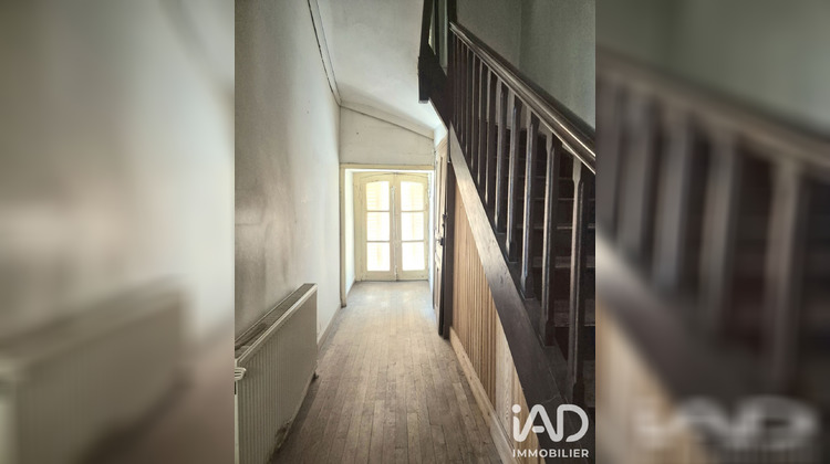 Ma-Cabane - Vente Maison Voutezac, 116 m²