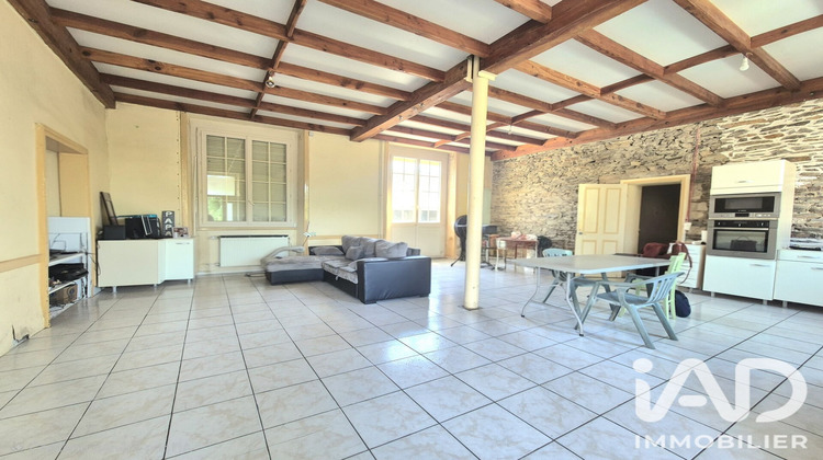 Ma-Cabane - Vente Maison Voutezac, 116 m²