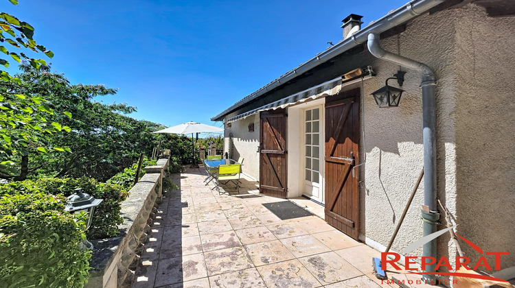 Ma-Cabane - Vente Maison Voutezac, 100 m²