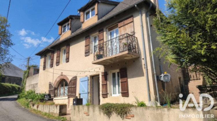 Ma-Cabane - Vente Maison Voutezac, 120 m²