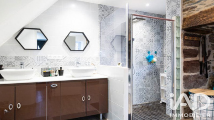 Ma-Cabane - Vente Maison Voutezac, 120 m²