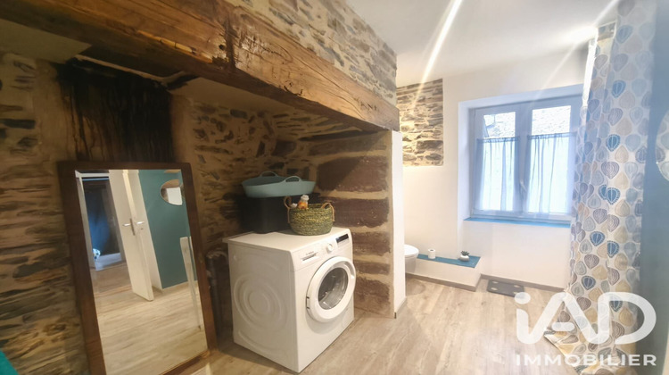 Ma-Cabane - Vente Maison Voutezac, 120 m²