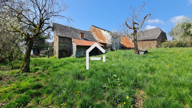 Ma-Cabane - Vente Maison VOUTEZAC, 166 m²
