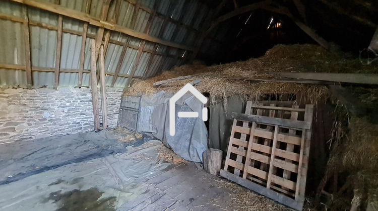 Ma-Cabane - Vente Maison VOUTEZAC, 166 m²