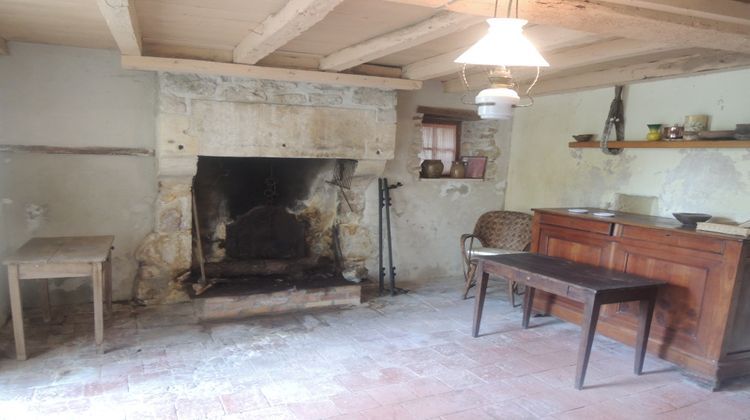 Ma-Cabane - Vente Maison Vouthon, 157 m²