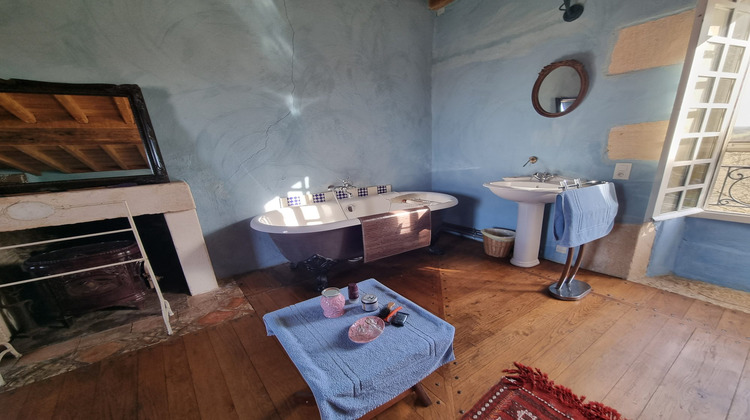 Ma-Cabane - Vente Maison Vouthon, 365 m²