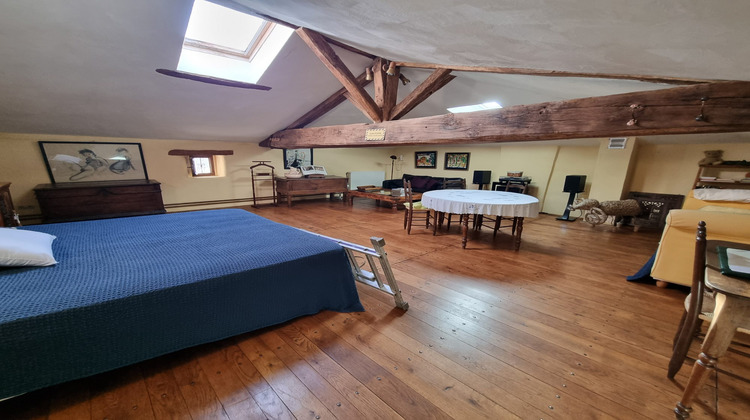 Ma-Cabane - Vente Maison Vouthon, 365 m²