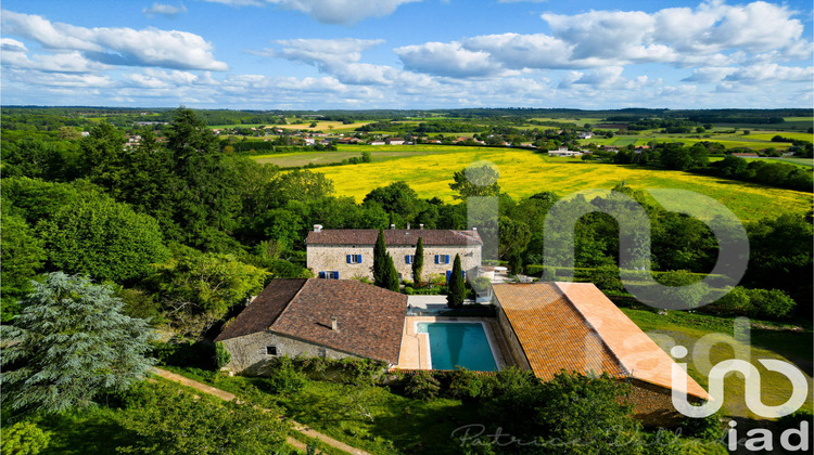Ma-Cabane - Vente Maison Vouthon, 365 m²