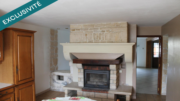 Ma-Cabane - Vente Maison Vouthon-Bas, 195 m²