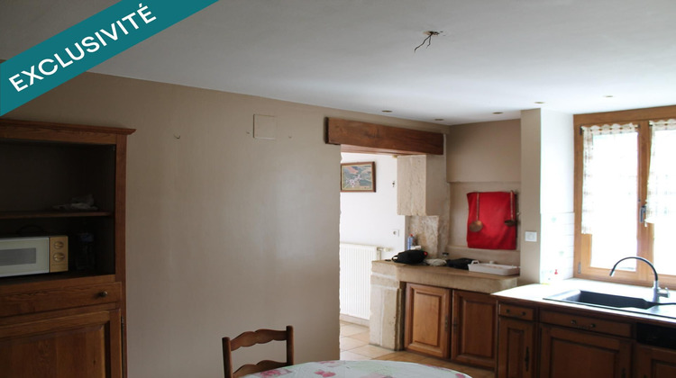 Ma-Cabane - Vente Maison Vouthon-Bas, 195 m²