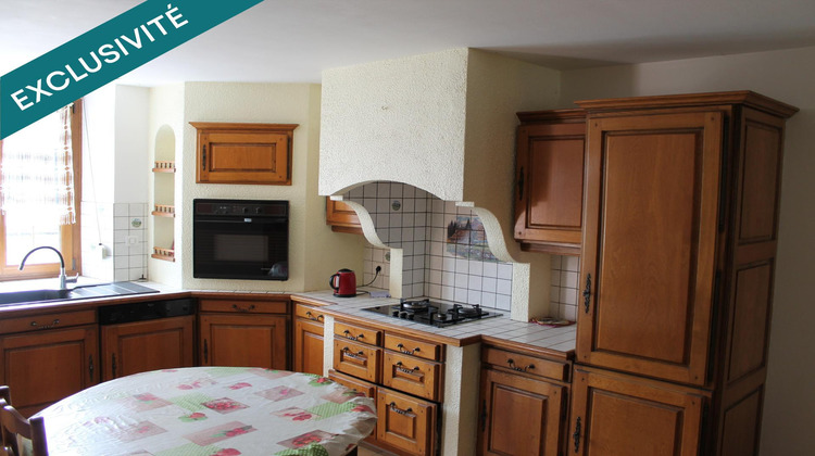 Ma-Cabane - Vente Maison Vouthon-Bas, 195 m²