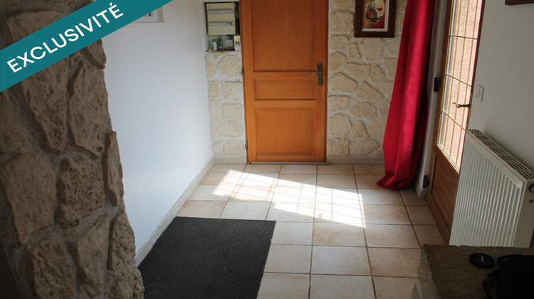 Ma-Cabane - Vente Maison Vouthon-Bas, 195 m²