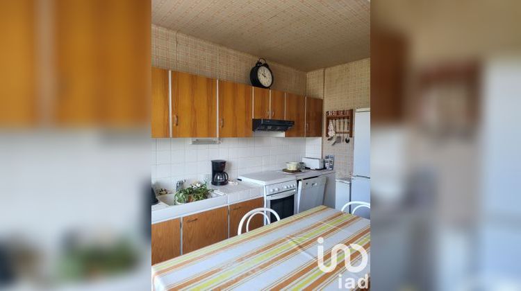 Ma-Cabane - Vente Maison Voutré, 145 m²