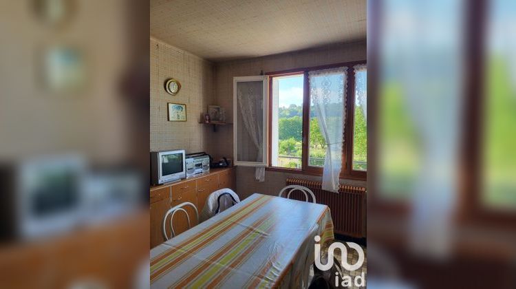 Ma-Cabane - Vente Maison Voutré, 145 m²