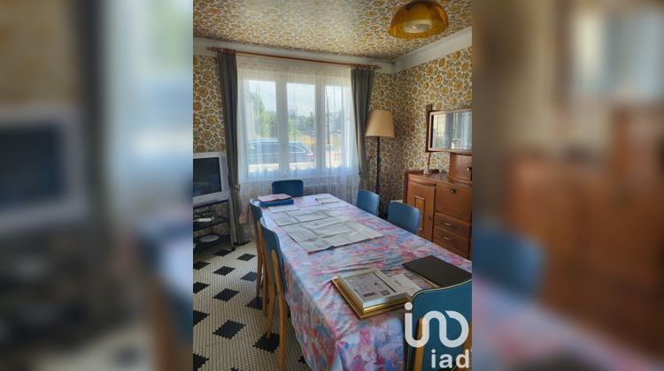 Ma-Cabane - Vente Maison Voutré, 145 m²