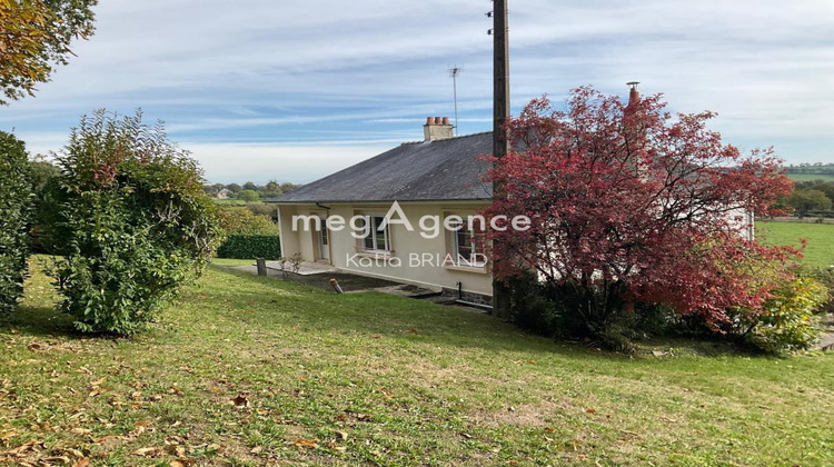 Ma-Cabane - Vente Maison VOUTRE, 83 m²