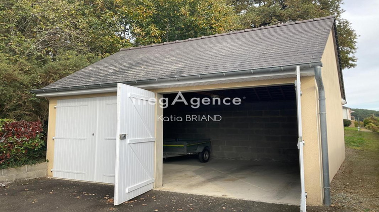 Ma-Cabane - Vente Maison VOUTRE, 83 m²