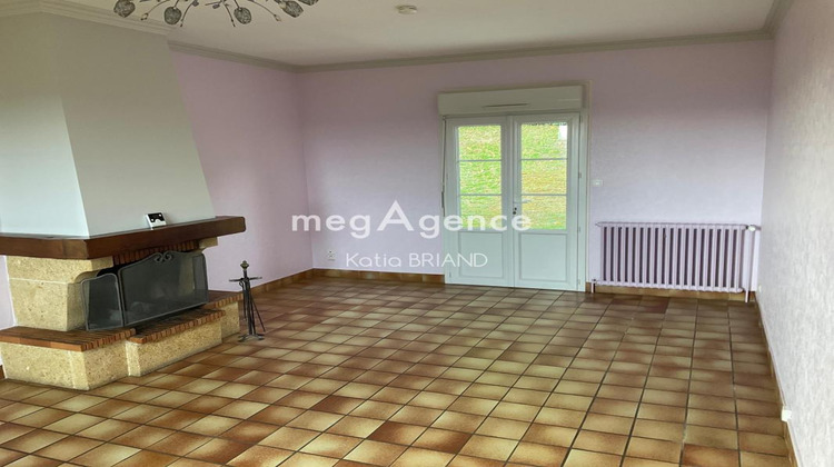 Ma-Cabane - Vente Maison VOUTRE, 83 m²