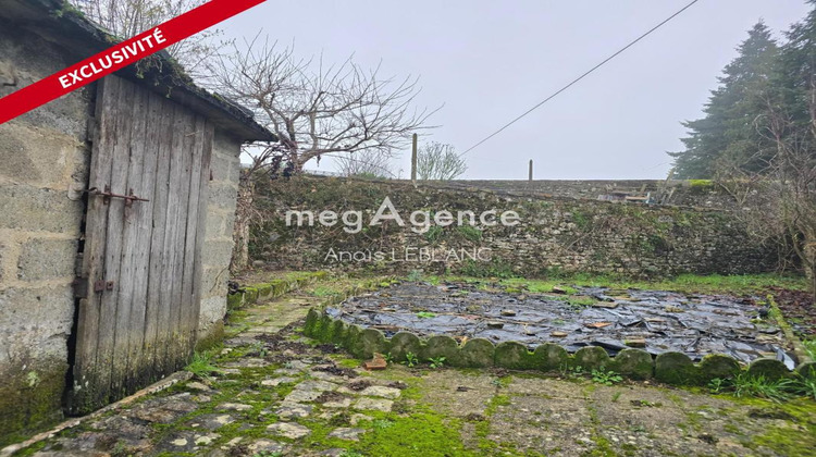 Ma-Cabane - Vente Maison VOUTRE, 98 m²