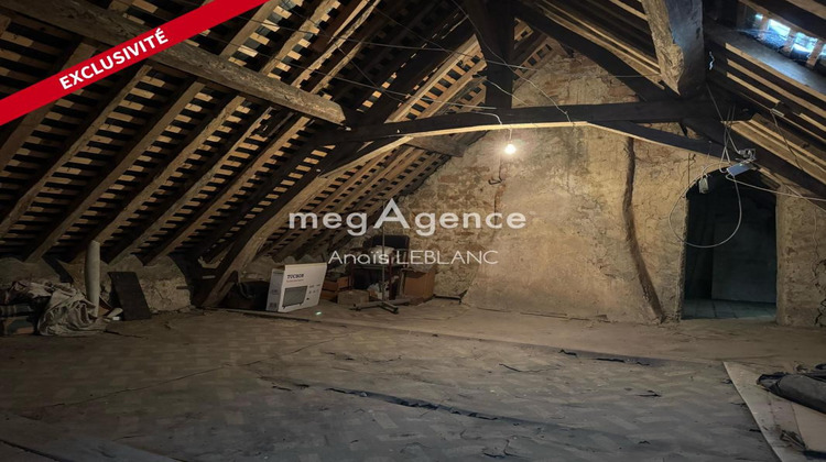 Ma-Cabane - Vente Maison VOUTRE, 98 m²