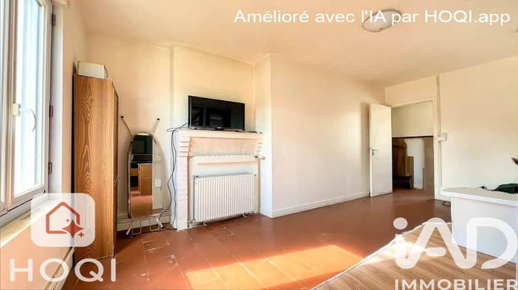 Ma-Cabane - Vente Maison Voutré, 58 m²