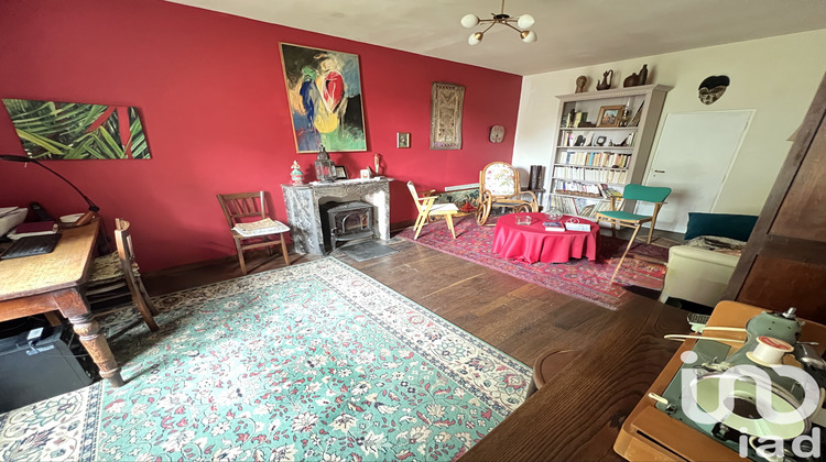 Ma-Cabane - Vente Maison Voutré, 100 m²