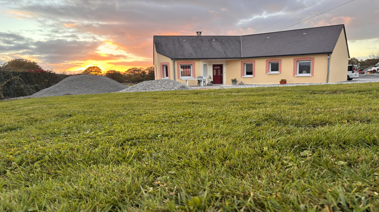 Ma-Cabane - Vente Maison Voutré, 140 m²