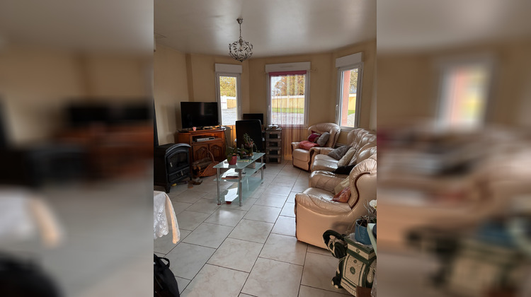 Ma-Cabane - Vente Maison Voutré, 140 m²