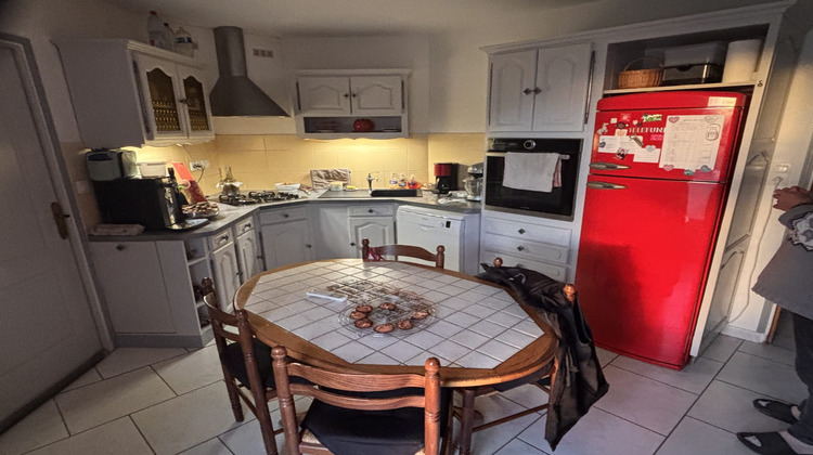 Ma-Cabane - Vente Maison Voutré, 140 m²
