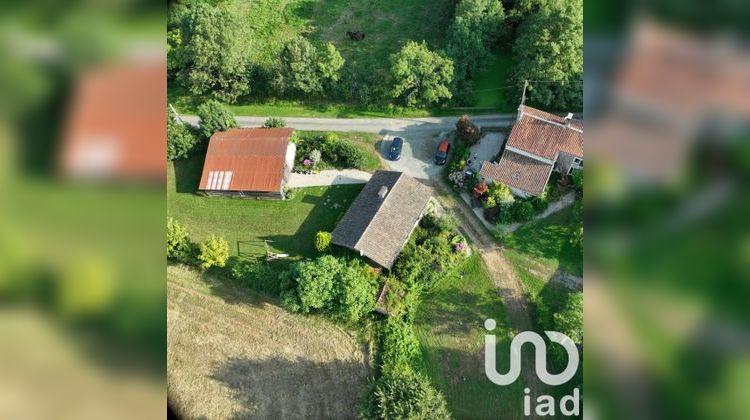 Ma-Cabane - Vente Maison Vouvant, 152 m²