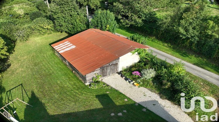 Ma-Cabane - Vente Maison Vouvant, 152 m²