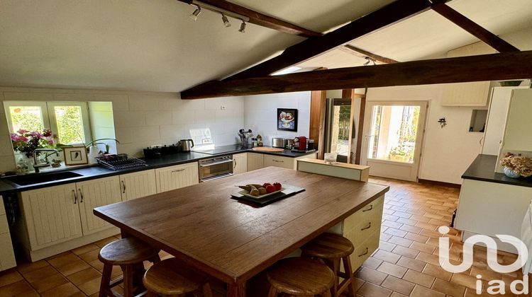 Ma-Cabane - Vente Maison Vouvant, 152 m²