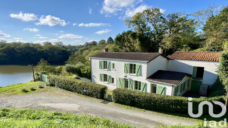 Ma-Cabane - Vente Maison Vouvant, 175 m²