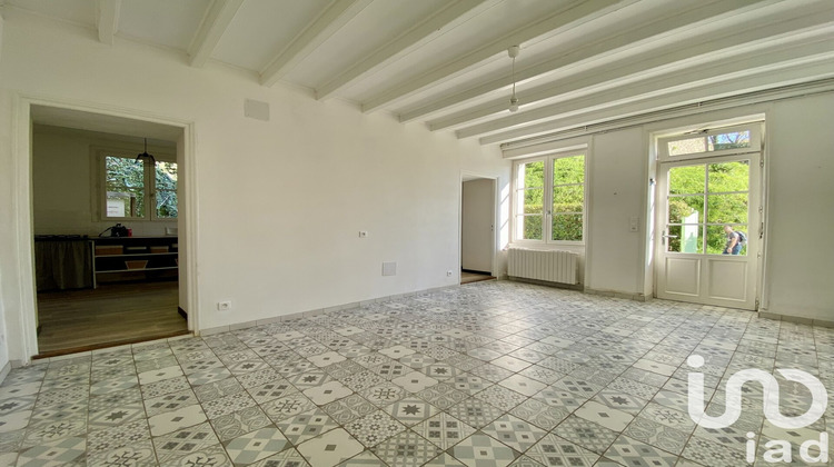 Ma-Cabane - Vente Maison Vouvant, 175 m²