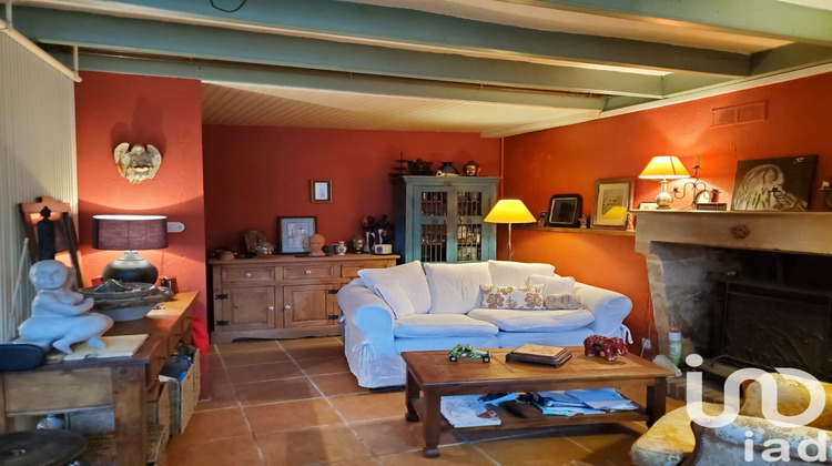 Ma-Cabane - Vente Maison Vouvant, 90 m²