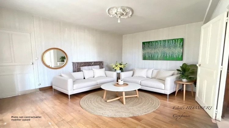 Ma-Cabane - Vente Maison VOUVANT, 131 m²