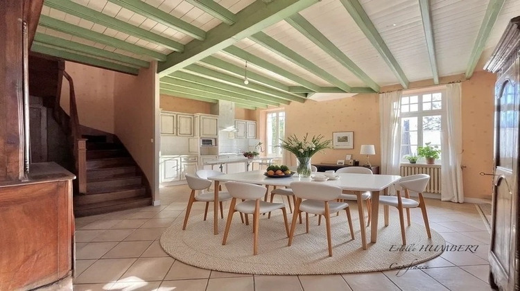 Ma-Cabane - Vente Maison VOUVANT, 131 m²