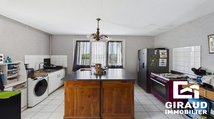 Ma-Cabane - Vente Maison Vouvant, 90 m²