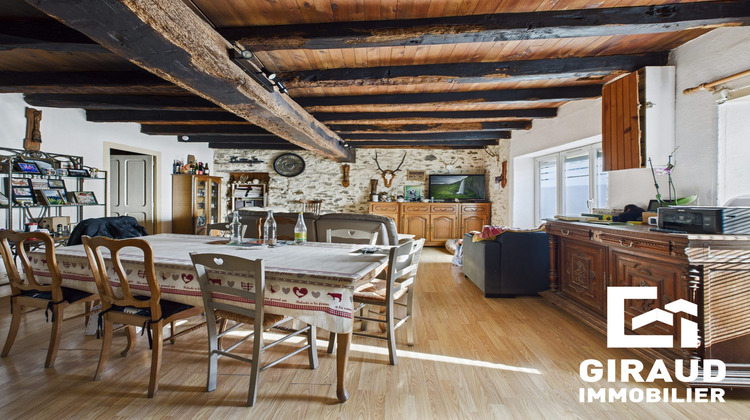 Ma-Cabane - Vente Maison Vouvant, 90 m²