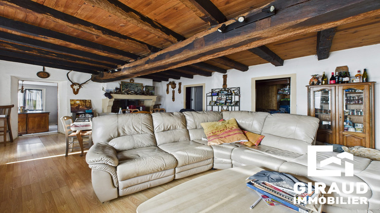 Ma-Cabane - Vente Maison Vouvant, 90 m²