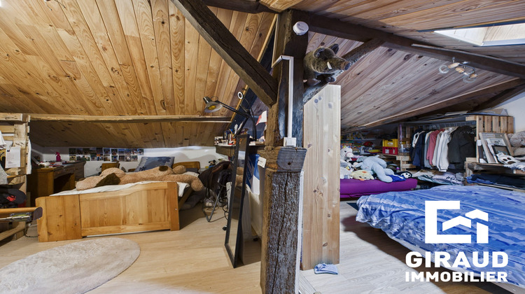 Ma-Cabane - Vente Maison Vouvant, 90 m²