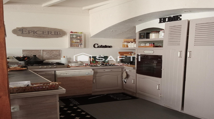 Ma-Cabane - Vente Maison Vouvant, 77 m²