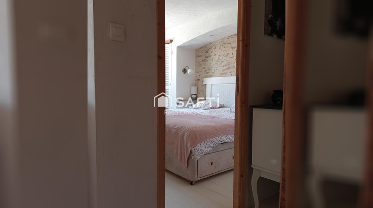 Ma-Cabane - Vente Maison Vouvant, 77 m²