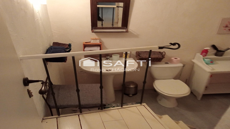 Ma-Cabane - Vente Maison Vouvant, 77 m²