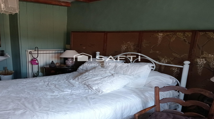 Ma-Cabane - Vente Maison Vouvant, 90 m²