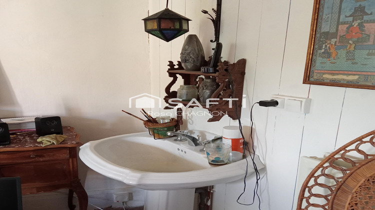 Ma-Cabane - Vente Maison Vouvant, 90 m²